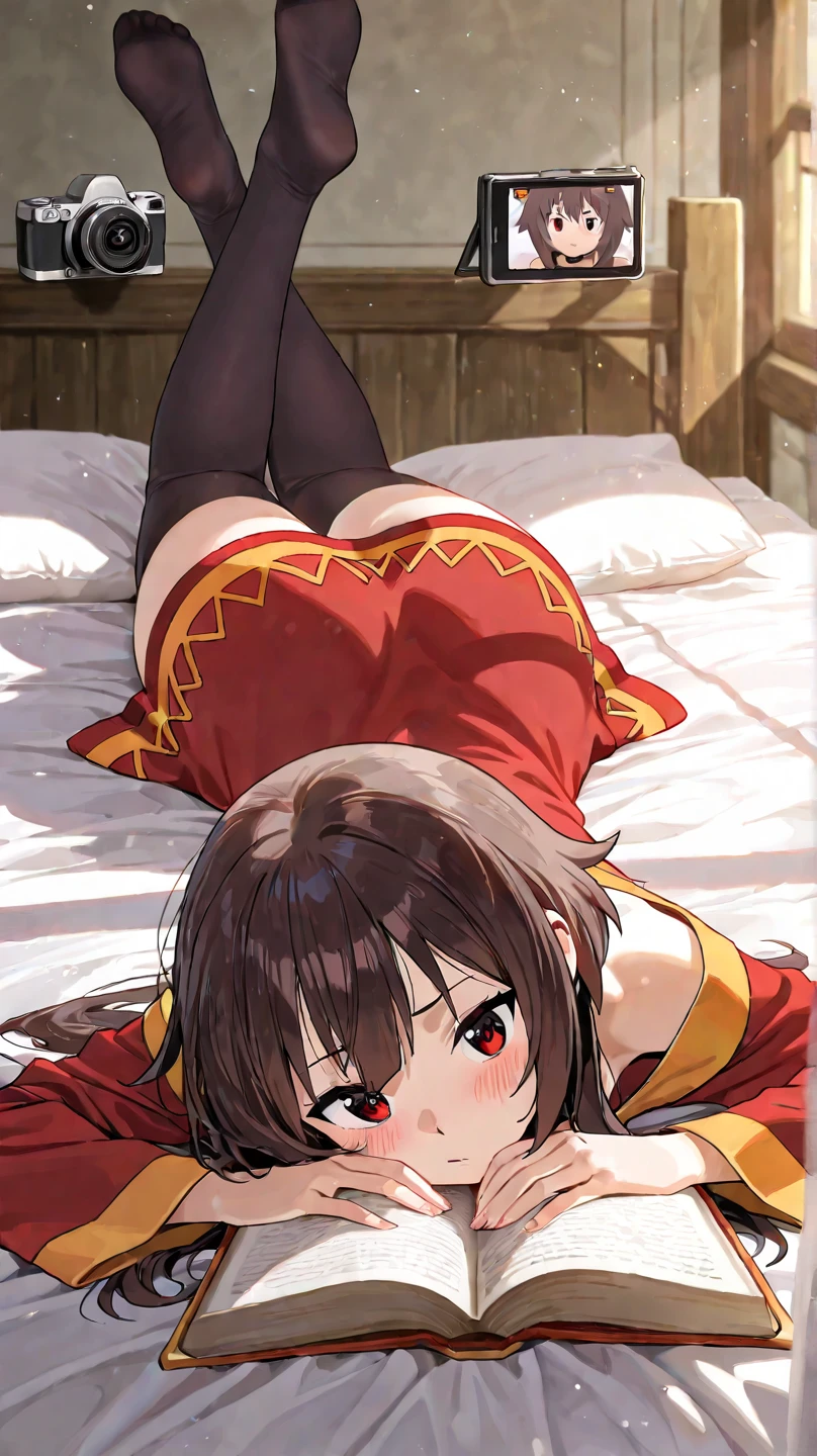 (masterpiece,Highest Resolution,4K High Resolution,Crisp image quality)Pussy juice,girl1people々((A small girl and a man have a very intense sex session,throw)(Young Face,Young Body:1.2)Creampie orgasm,((Cross-section of a vagina with a penis inserted and sperm ejaculated:))(Ultra HD,Detailed Hair,POV sex,Megumin,realistic