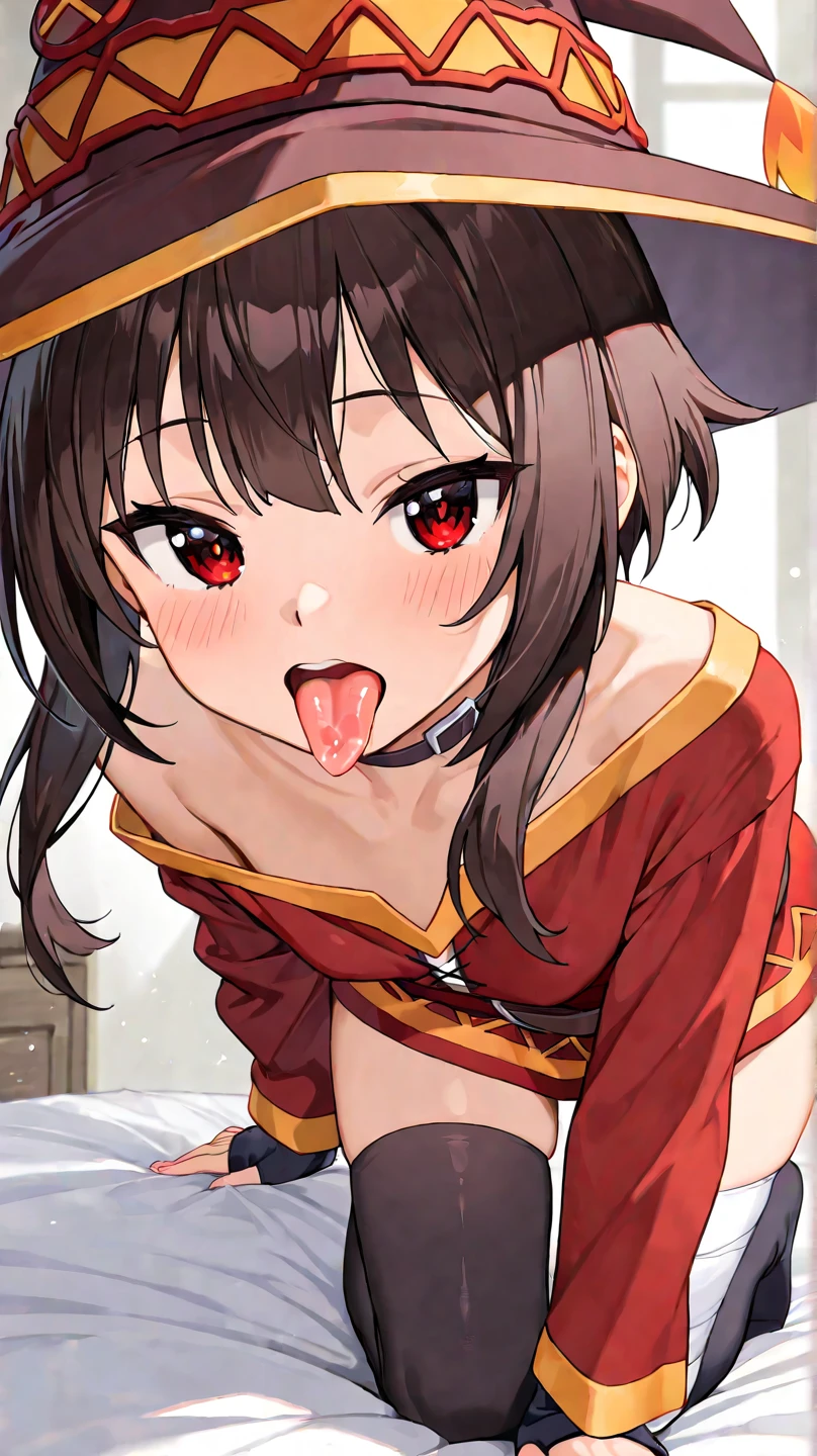 Kitasan Black,smile、looks happy、(naked:1.5),Outdoors、blue sky、(Wearing a collar:1.5)、Earrings、Earrings、bracelet,(masterpiece, Highest quality, Highest quality, Official Art, Beautiful and aesthetic:1.2),(Ultra-detailed),(Steam coming out of the sides:1.5),(Cowboy Shot)、(Beautiful Face:1.4)、(Fellatio Gesture)、((Upper body close-up))、Sweat、Facing forward,(Drooling,Sticking out tongue)、全naked,Full nudity、navel piercing,Short Hair,((Slim figure))、(3 year old girl)、,(Small breasts:1.5)、shaved pussy,、Highest quality,Animal ears,全naked、Full nudity、No clothes,(nsfw:1.5)、Vibrant colors,Not blurry