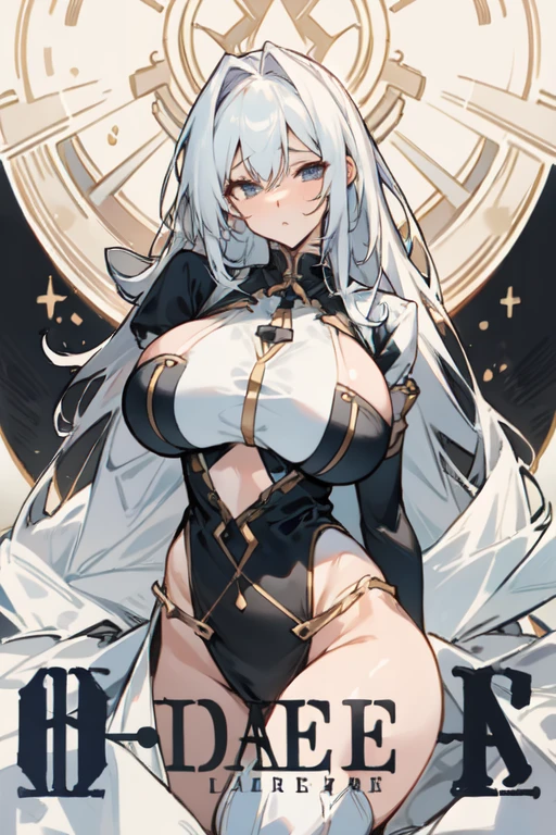 ((highest quality, 8K, masterpiece,high resolution、High resolution、Sharp focus、highest quality)),(1 girl, dark skin,white hair, yellow eyes, cat ears, ),medium breasts,slim body,Shiny skin、Moisturized Skin、having convulsions, sweat,full body,lying