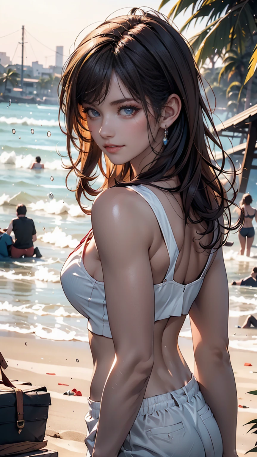 2d anime