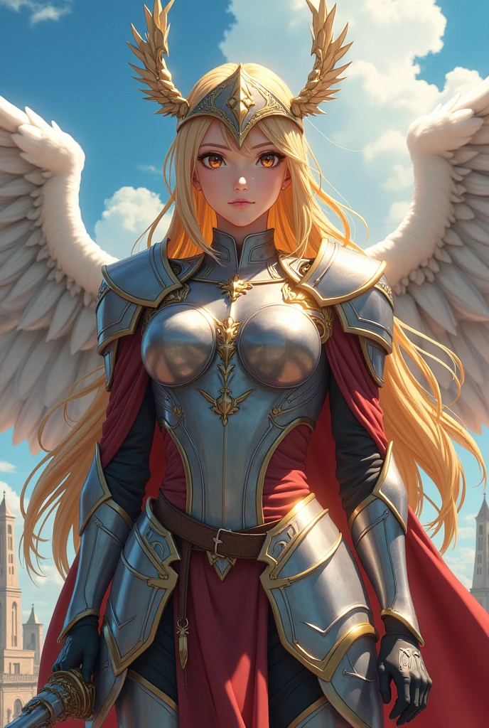 valkyrie