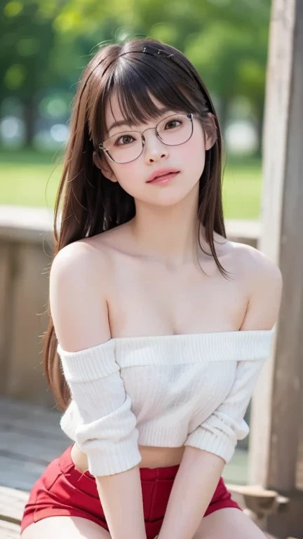 Beautiful and charming woman on fashion trends,Gentle and lovely, a beautiful woman in China,delicate sexy collarbone,Charming goose egg face,double eyelidwork,Bright peach blossom eyes,Pink lips,Small upturned nose,Bare shoulders,Focus on the face,Face close up,super high definition,super-detail,full-body shot,Ultra-thin and light-transmitting,Pair this light blue denim dress with a beige T-shirt,The gentle light color is combined with the skin white and beautiful,Outstanding temperament,In addition, the whole matching elastic combination also shows the figure,see through,((realistic illumination,top quality,8K,MasterPiece:1.3)),Nobody was in the elevator,Very cute woman gets All naked。She is taking off her wet clothes from the heavy rain。She looks like she's showing off her body,40K,Photograpy,MasterPiece,the best quality t,dark gray background,((1 girl blue eyes and gorgeous light pink long 1 side distinguish,She wears gold wire-rimmed glasses on her beautiful face,Soaked with her half-off coat,Cotton thin translucent pink chiffon top,shortpants,)),Big ass full breasts,Until waiting to be dressed, various posed。((:1.3)),Super detailed face,Detailed eyes。Shaved bread,Sitting posture,Bare legs,translucence