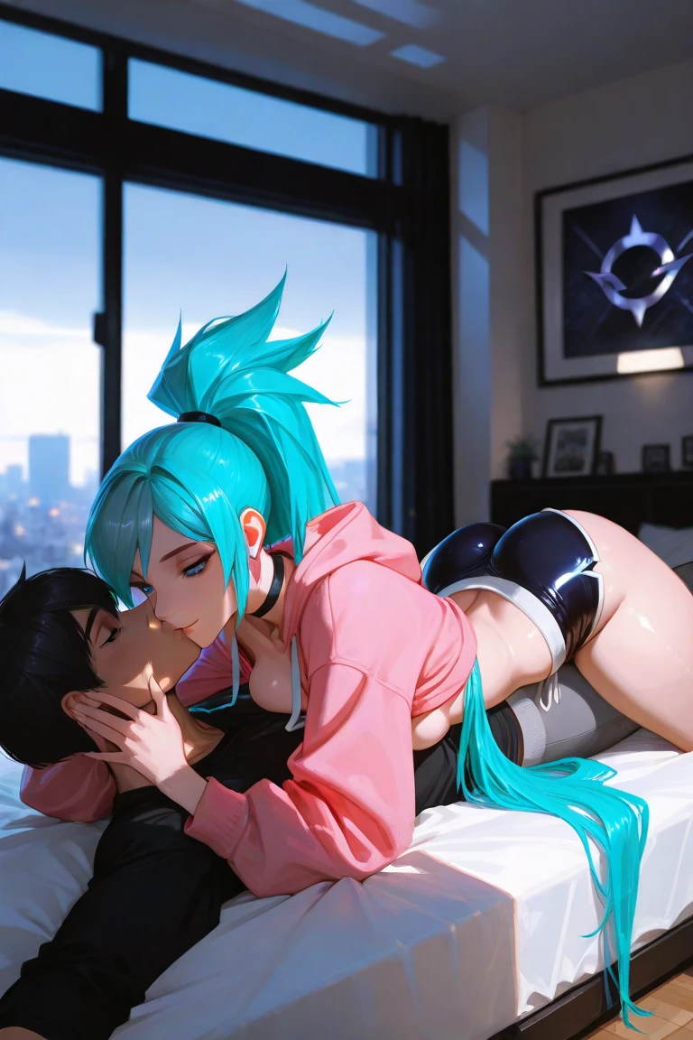 Asian wife getting her dick ducked by Asian mistress sucking her dick, futa, her dick getting sucked, top less, 2 girls, licking cum from breasts, o face, orgasm, cum drbnling down chin, cum in mouth, fucking, happy ending , sharing , ejaculated on face, cum on face, facial, facial iced, full breasts visible, ejaculate, breasts