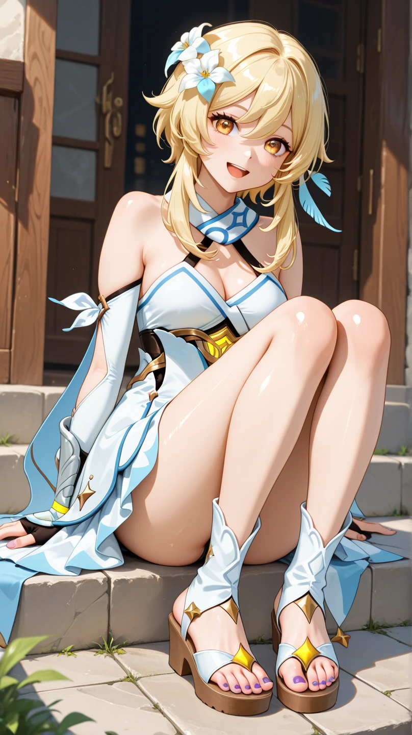 Black Magician Girl, Beautiful girl photo, 1 girl, 8k. Ultra-high resolution, Very detailed, Physically Based Rendering, Highest quality, aloneフォーカス, Looking at the audience, cute&Girlish、exquisite features, 1 girl, Blonde, Blue footwear, 青いHave, Use your brain, Duel Monsters, Have, Trigram, Big and ample breasts, Hair length, Looking at the audience, Manicure, Pentacles, Pentagram, alone, staff, wall, wizard Have, 遊☆戯☆王!, Hybrid 4,(8k, RAW Photos, Best image quality, ability:1.2),(Realistic: 1.37), Professional Writing, Photon Mapping, Radio City, Physical Rendering, Highest quality, {{masterpiece}}, Beautiful girl photo, 1 girl, 8k. Ultra-high resolution, Very detailed, Physically Based Rendering, Highest quality, aloneフォーカス, Seeing the viewer,exquisite features, Perfect Face,