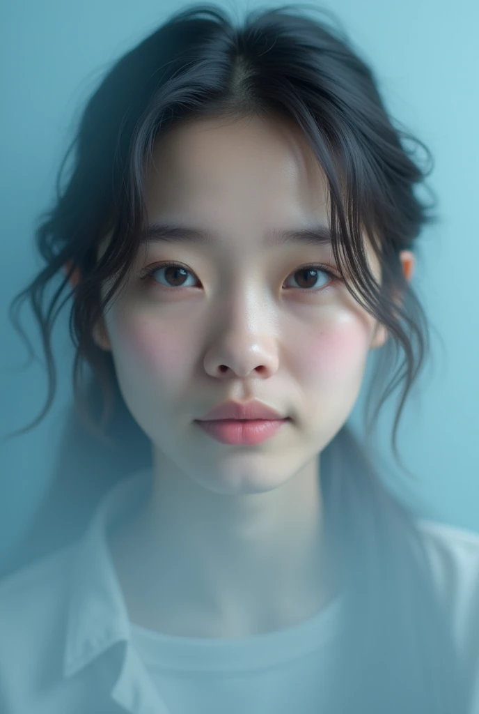 stechu,(white background:1.4), ((tachi-e)), original,(illustration:1.1),(best quality),(masterpiece:1.1),(extremely detailed CG unity 8k wallpaper:1.1), (colorful:0.9),(panorama shot:1.4),(solo:1.2), (ink splashing),(color splashing),((watercolor)), clear sharp focus,{ 1girl standing },((korean style )),flower background,outdoors,rocks, looking at viewer, make happy expressions,soft smile,pure,beautyfull detailed face and eyes,beautyfull intricacy clothing decorative pattern details, black hair,black eyes,colorwater