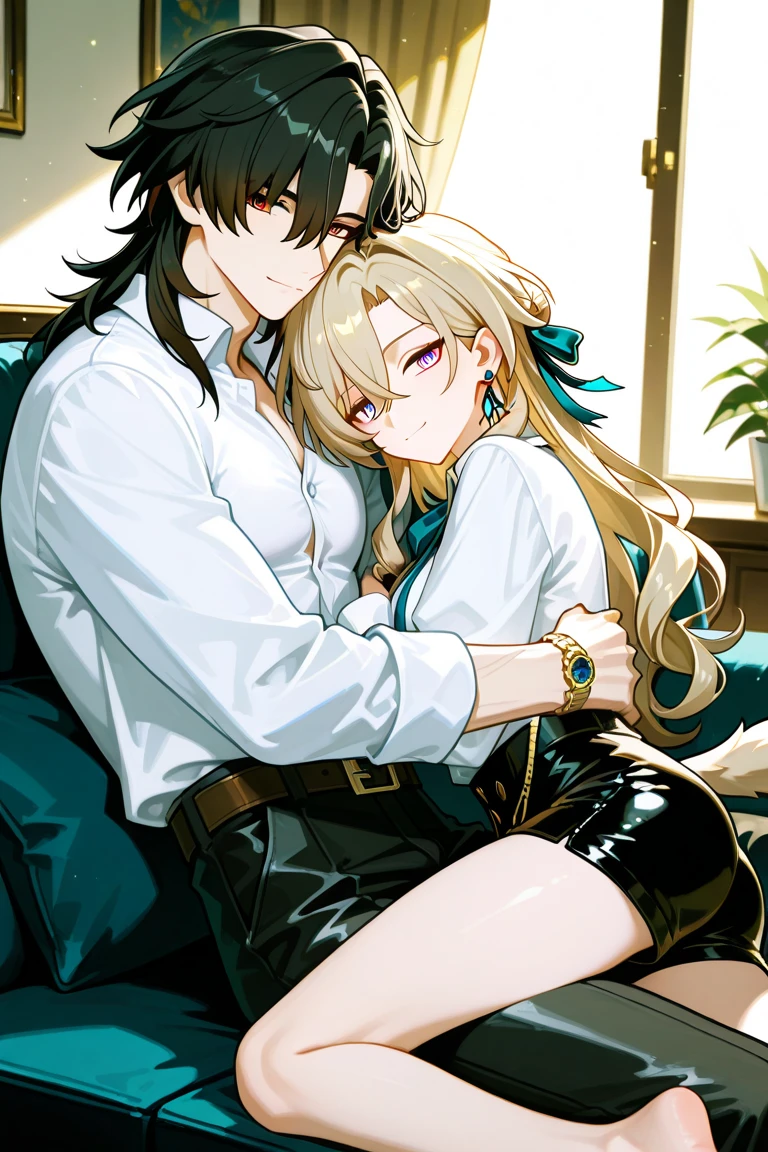 A woman sitting on a man's lap, a man and a woman, there is, back in position, back in position, the rear-entry position, Face full of Semen, face shot, shot to the face, a girl, face full ,,, crotch, rubbing, the man behind him, rape, naked, liquid, large amount of liquid cover, body fluids, Thick masturbation stick, penetration,,, masturbationDildo, with masturbation stick, keep Dildo in the mouth