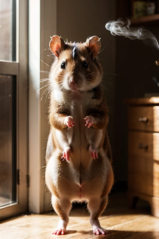 Hamster Combat