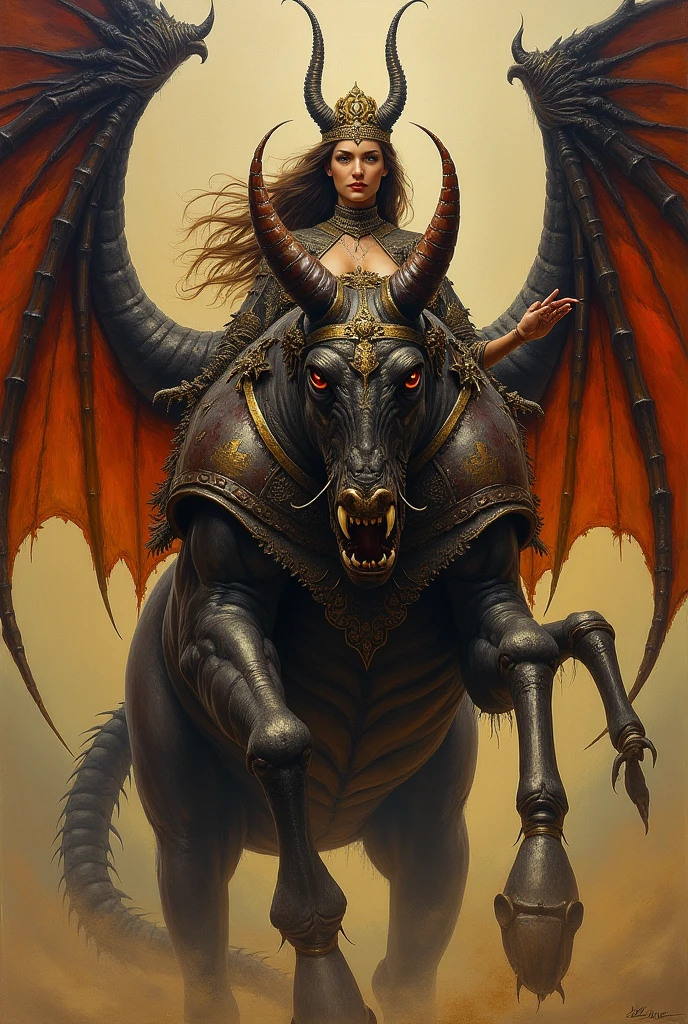 (highly detailed:1.3), evil smile, black sclera, , mgedemon, wings, tail, nude, completely nude, Ultra-detail, (highres:1.1), best quality, (masterpiece:1.3), cinematic lighting,l, hetero, vaginal,
