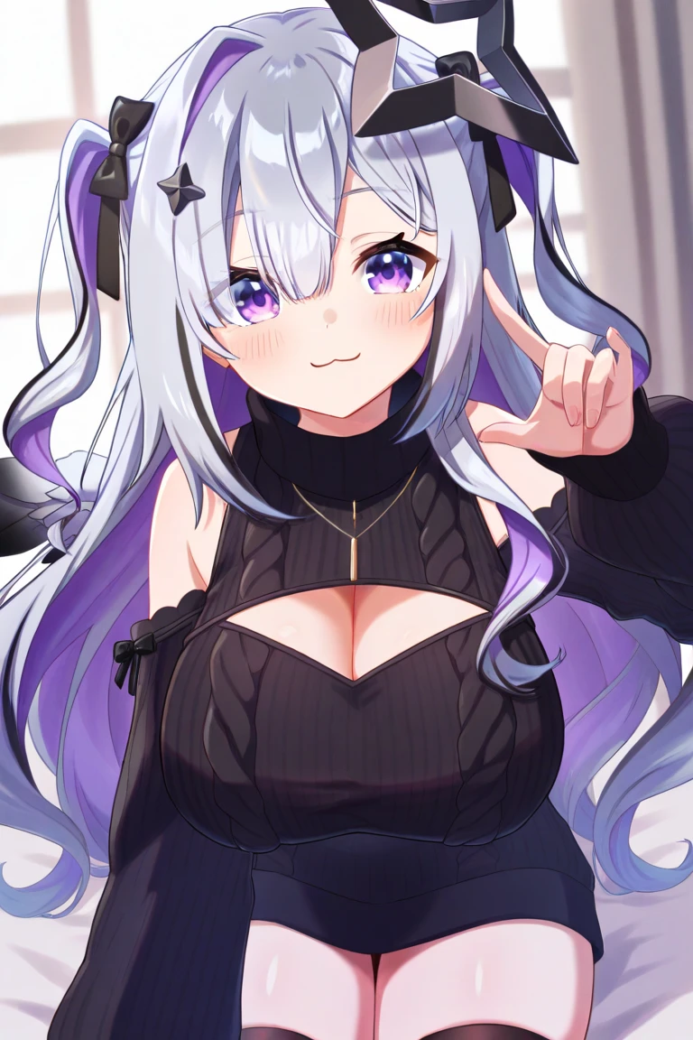Ruivo, medium tits
