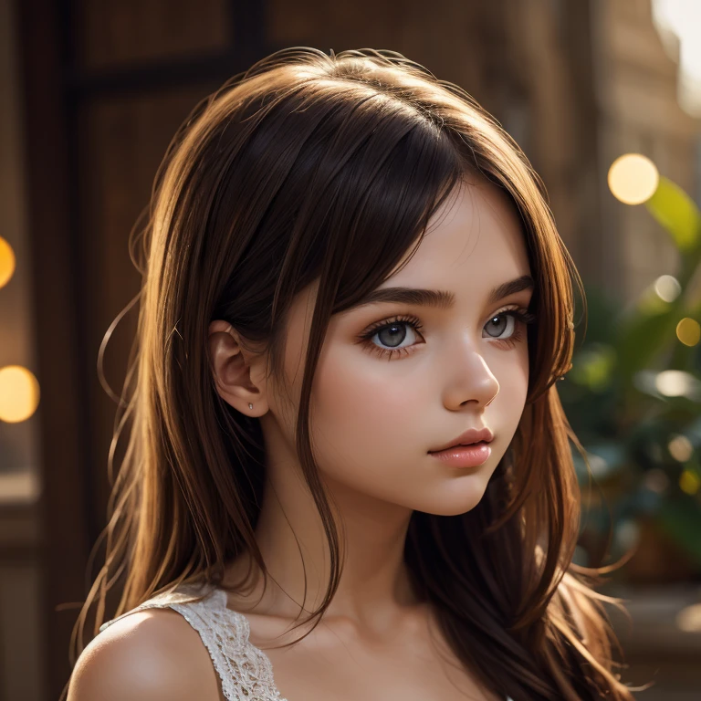 RAW, analog, Nikon Z 85mm, award winning glamour photograph,((best quality)), ((masterpiece)), ((realistic)), 21th century, 18 year old, (long brown hair), hazel eyes, small perky breasts, eiffel tower in background, petite, ((big breasts)), innocent, flower pedals in the air, (freckles:0.6), intricate details, highly detailed, sharp focus, professional, 4k, spring flowers blooming, god rays, hand model, stunning blue eyes, petite, delicate, innocent,highres, detailed facial features, high detail, sharp focus, smooth, aesthetic, extremely detailed, photo_\(ultra\), photorealistic, realistic, post-processing, max detail, roughness, real life, ultra realistic, photorealism, photography, 8k uhd, photography, SEMI-SILHOUETTE light, vietnamese face