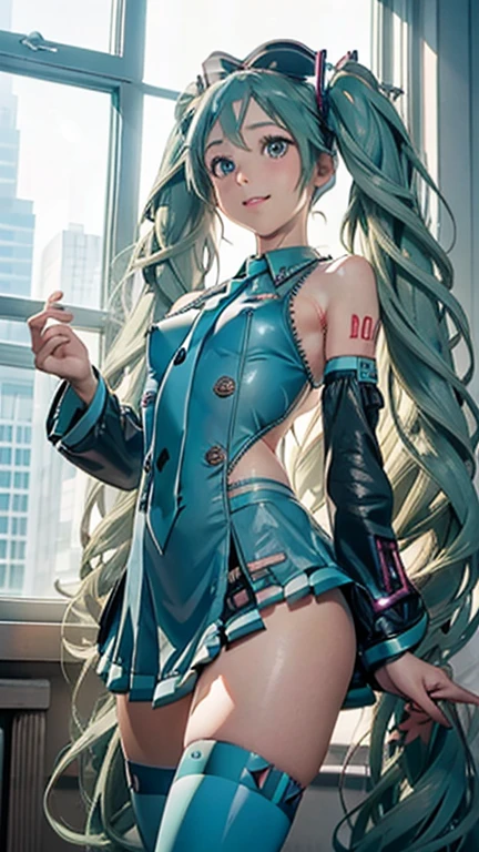 (quality)), ((masterpiece)), Recommended results、Puffy nipples、(see through:1.5)、straighten your back、abdominal muscles、huge bust、angle to floor:1.2、low camera angle、Hair loss on crotch，Hatsune Miku，Chinese ink style，Steampunk world，Steampunk armored dragon girl，Steam suspended in city air，Ink animation art，Ink comic art，water ink，ink，soil，8k，Delicately portrayed，masterpiece