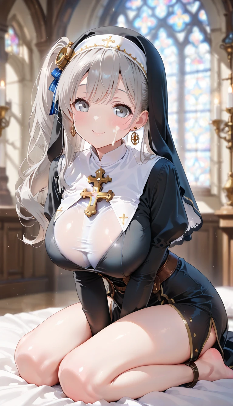 pieces fly、masterpiece、highest quality、Super detailed、High resolution、High resolution、8K portrait、Unity 8k壁紙のHigh resolutionCG、unity 8k wallpaper、cute type little:1.5、upon:1.5、Highly detailed CG unity 8k wallpaper、realistic、real person、cute type little、 portrait photography、shiny skin、High resolution、(16 years old:1.2)、(1 girl)、beautiful clear eyes、very detailed explanation、delicate face、nice lips、slender body、Same with big breasts thin waist、thin legs、(Inside the castle:1.6)、1 girl, cute type, perfect face, seriously, (blush:1.5),((There are a lot of people nearby:1.4))Same with big breasts,((Maid clothes in :1.2)),(((clothing lift:1.5))), (((I have nipples))), Detailed description vagina,show vagina,spread legs,spread ,((cum in vaginas:1.2))、(change:1.2)