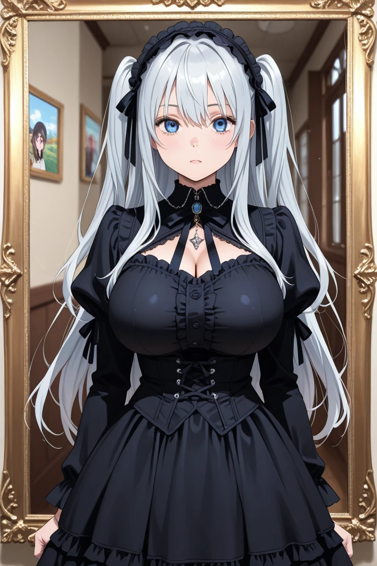 Female masturbation, masterpiece, best quality, 1girl, <lora:YutaMix-extra-NSFW-DLC1:0.7>, YutaMix-extra-NSFW-DLC1, (Medium breasts:1.1), dress