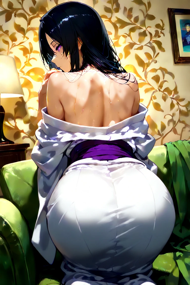 One Woman、Brown Skin、Brown Skin、Manya、Minea、モンバーバラのSisters、Dragon Quest 4、Low Angle、黒panties、Sisters、panties丸見え、Lie down with your legs spread、Brown Skin color、Beautiful woman、Very thick thighs、Dancer、fortune teller、Acme Face、Best image quality、High resolution、masterpiece、super high quality、Thick pubic hair、Screaming orgasm face、panties、Very big ass、Very large breasts 、Blushing、4K quality、Blushing、Sweaty all over、Heavy breathing、Steam around the buttocks、Cowboy Shot、Cowboy Shot、{highest quality}, {so beautiful}, {Very detailed}, {Best illustrations}, Usage notes,