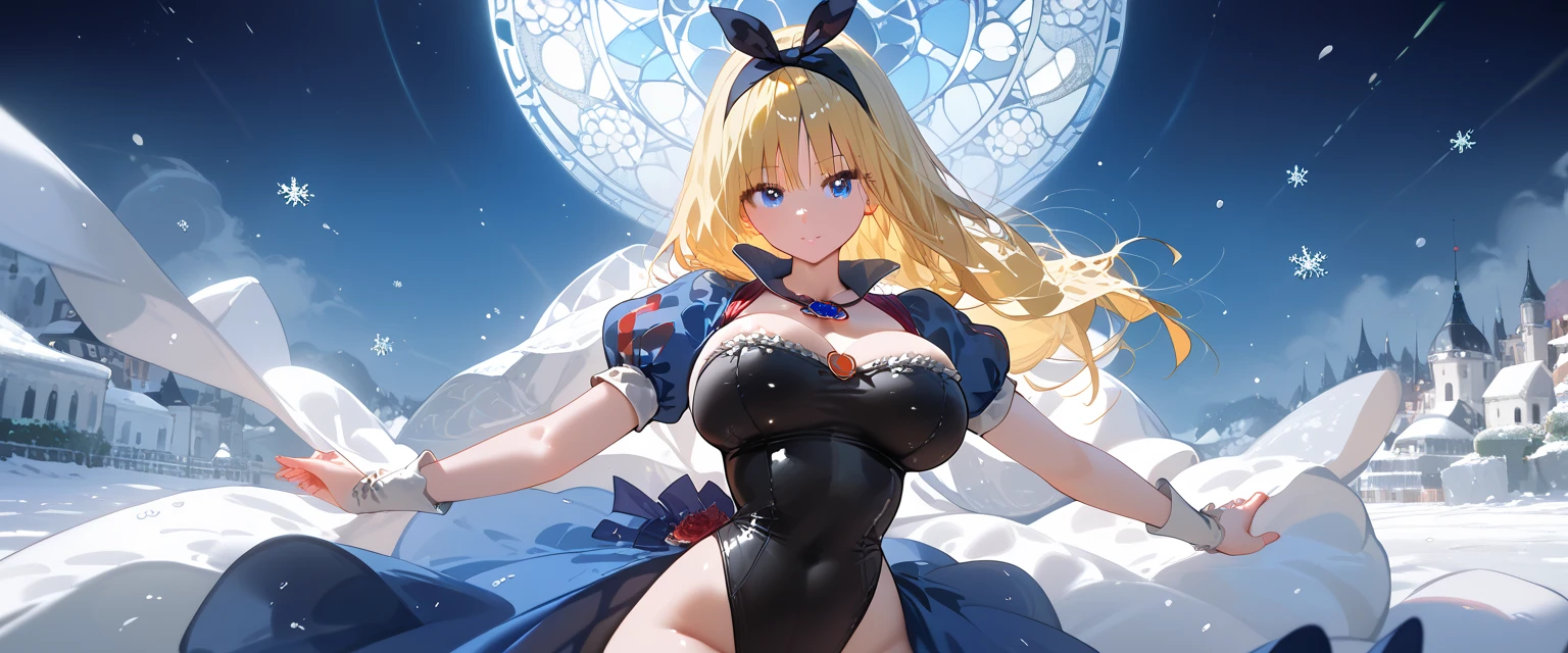 Rabbit Arturia's hairstyle, Artoria the Rabbit Cosplay Costume, One girl, Pectoral muscle, alone, Blonde, Green Eyes, French Braidings, Long Hair, Big ample breasts, Cleavage, ponytail, Side Lock, Bans, belly button, Looking up at the viewer, Bare shoulders, Braiding, Hair between the eyes, ウサギのPause, tiara, Ahegao, Blushing huge saggy breasts:1.8, Huge chubby sexy :1.9, Huge Sexy , Sexy Legs:2.0, , Prohibited to wear, No clothes, White transparent tights, Hugging legs, Hug my feet, Hugging legs, squats and leg hugs, Pause, Lying down , Lie down with your legs hugged, You are so sexy