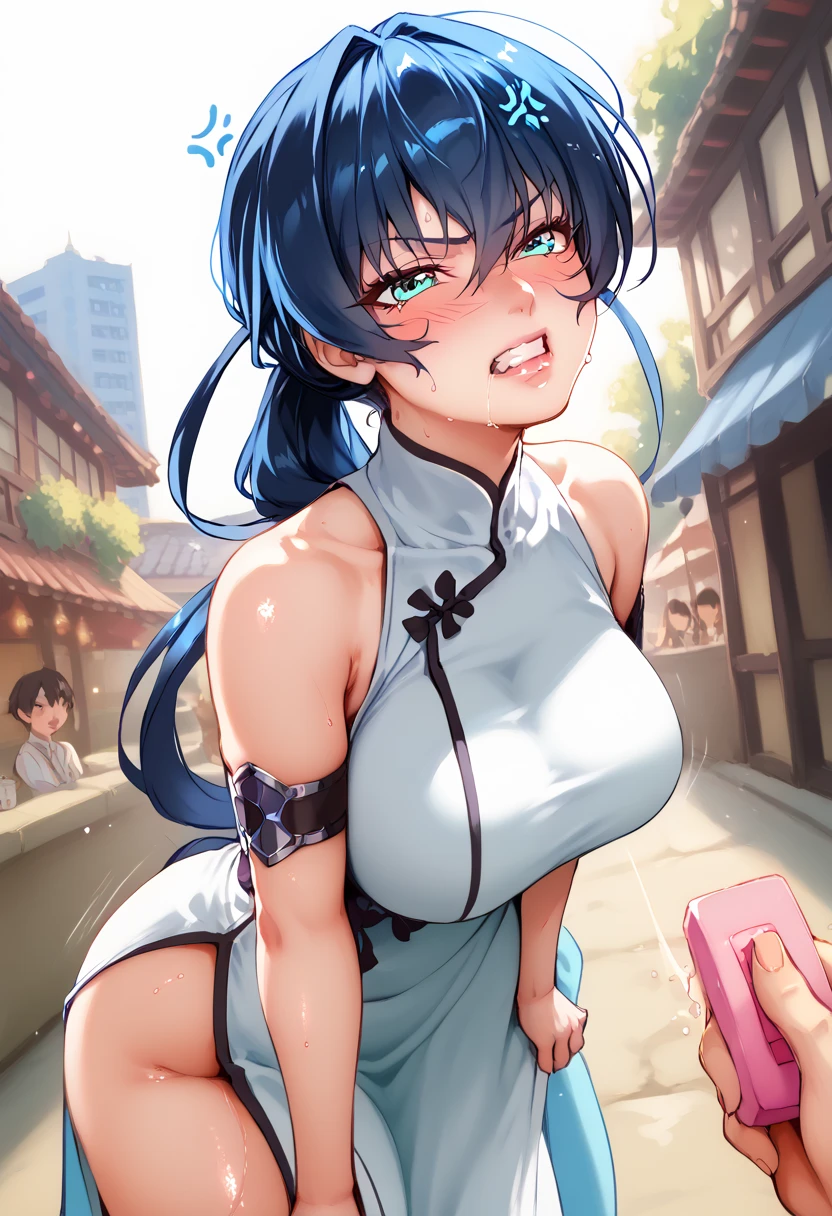 soccer court、((girl who was raped)),Half-naked soccer player、wearing a uniform、low length、big breasts、white breath{spread your pussy、Uterus}{{{back sex}}}Long rainbow hair and blue eyes、{{{Pissing}}}{Her pussy hole is widened and her Uterus is visible.} sweaty、Ahegao、drooling、Her pussy is too thick、Full view from the front 8K、masterpiece{{White fluid is dribbling vigorously from her pussy..}}masterpiece