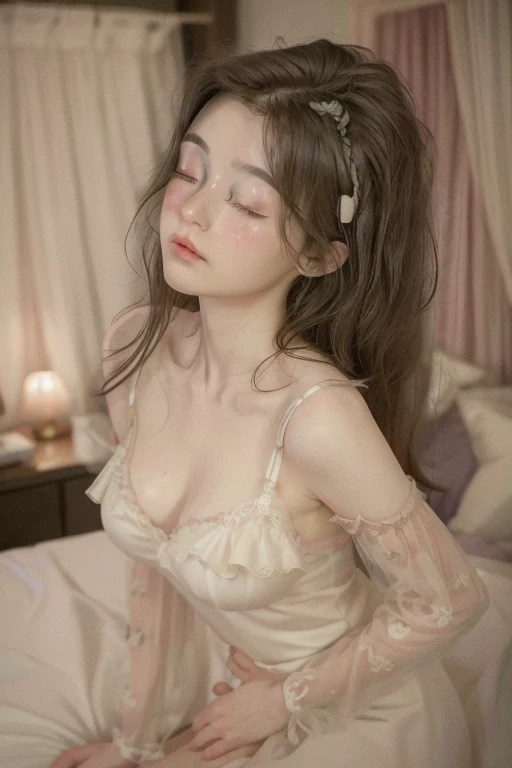 Nakedlegsopen