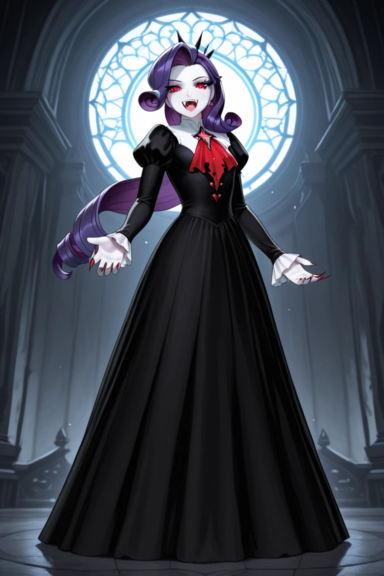 Cheveux courts, robe longue, chiffons noirs, tomboy, cheveux noirs, maquillage, Goth, verre,sein moyen, christian, Croix latine, seul, forest, full clothed, victorian cloths, Jupe longue, marche, portait, corps entier, chiffons noirs