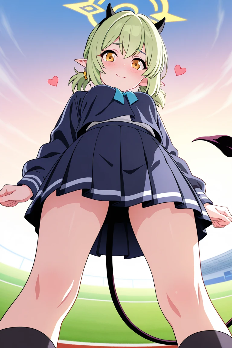 Dark Elf Silver Hair Purple eyes Short Hair Completely naked blush Obscene lines Lori Squirting Small breasts MCharacter splits Expose Town first round Eyes are hearts Crowd Vibrator Masturbation Double Peace