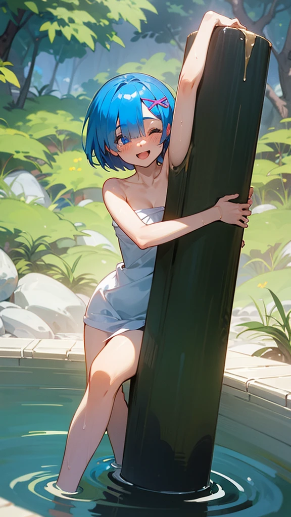 
score_9,score_8_superior,score_7_superior,One girl,sole, barefoot,Feet Focus,View your viewers,Sitting,Sweat, A woman in casual clothes is laughing happily