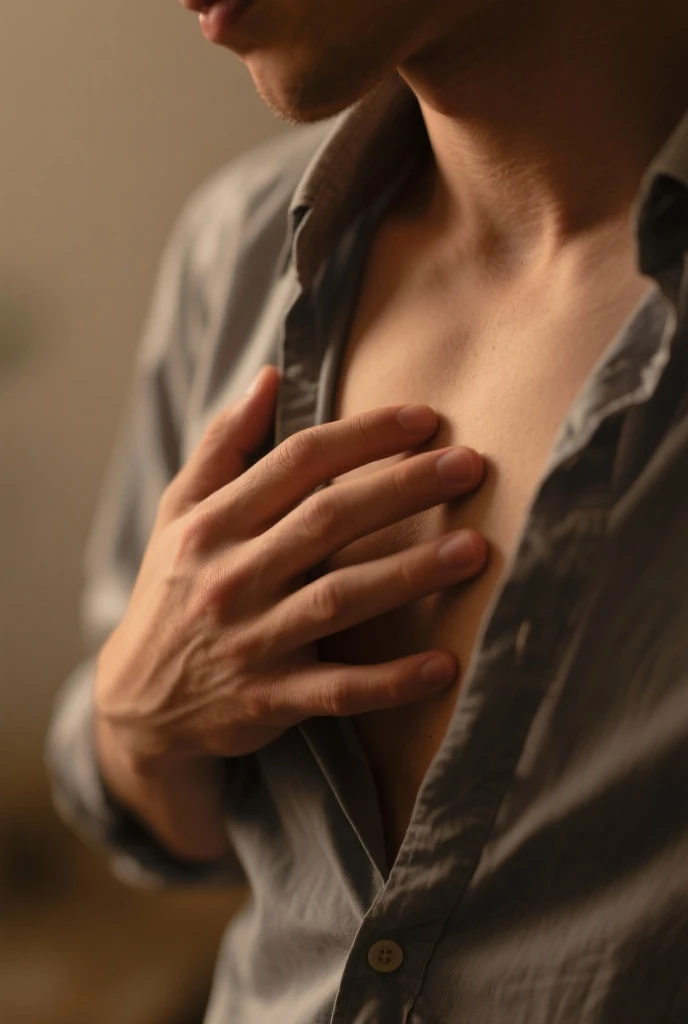 A boy being fucked