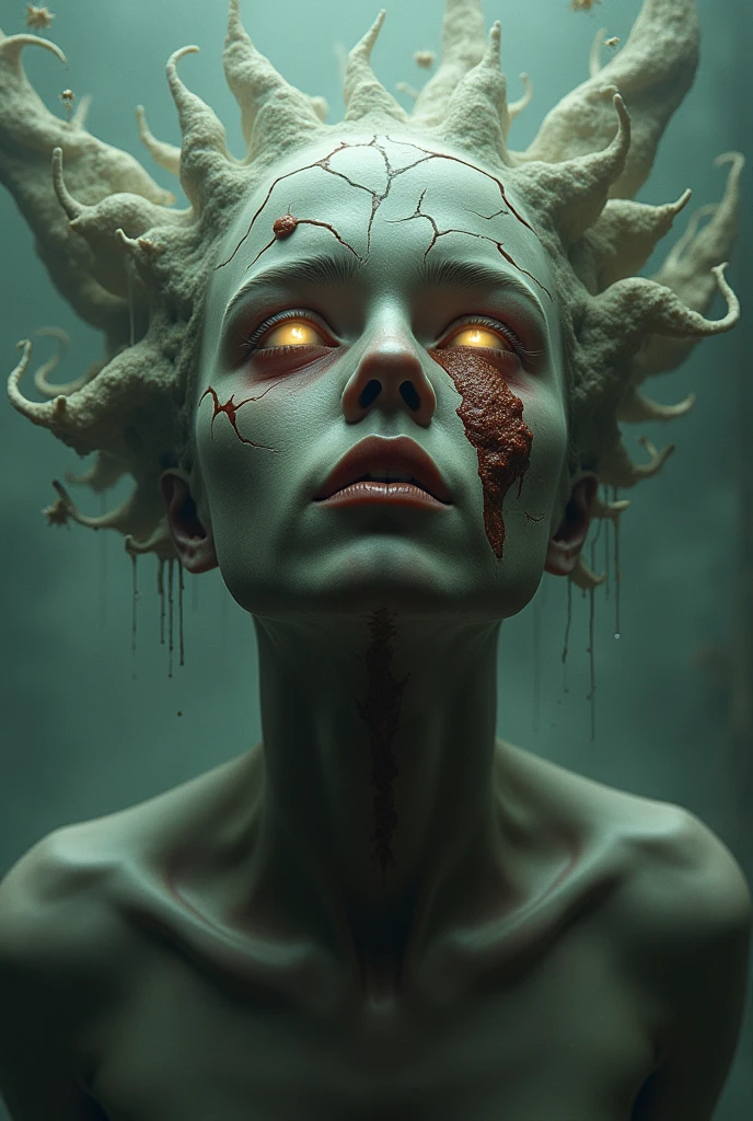gates of hades,  water, blood, reflections, <lora:RPGEeklokXL:.4> eeklok,  <lora:MercuryXLv2:1> Mercury
