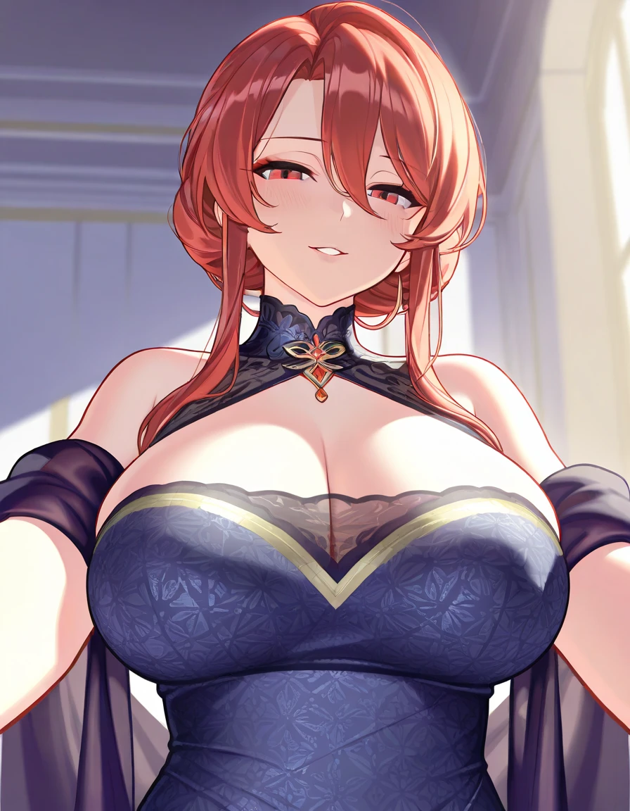 Big Breastsの女性, Blonde, colored feather, metal ornaments, colored Flowers, particle, Light, (masterpiece, 最high quality, 最high quality, Official Art, Beautiful and aesthetic:1.2), (1 girl:1.3), Very detailed,(Fractal Art:1.1),(colorful:1.1)(Flowers:1.3),Most detailed,(Dynamic pose), (Abstract background:1.3), (Shiny skin), (Many colors :1.4), ,(Earrings:1.4), (feather:1.4),masterpiece, 最high quality, 30~40 years, Full Body Shot, Mature Woman, 美しい Mature Woman,Captivating smile, Thick lips, Plumpとした唇, blush, Looking at the audience, Provocative expression, Cleavage, Plump、Curvy Hips、Attractive face、Mischievous face、An inviting gaze、Expressing emotions,Standing position、Gorgeous accessories and various hairstyles，Gold headband，Ample breasts，Uneven buttocks，Greek clothing，Tulle covers the chest，Perfect balance, Detailed clothing details,Temple，marble，Statue of God，cinematic Lighting, Film Grain, contrast of Light and dark, 8k, masterpiece, Very detailed, Attention to detail, high quality, High resolution, masterpiece, 最high quality, Very detailed, Big Breasts, Are standing, Cowboy Shot, Looking at the audience, Outdoor, blush, 1 girl, (masterpiece:1.3), (High resolution), (8k), (Very detailed), Perfect Face, Beautiful eyes and face, (((最high quality))), (Very detailed), Detailed face and eyes, (alone), High resolution、Beautiful eyes,(((Sexy pose)))、(((Full body depiction)))
