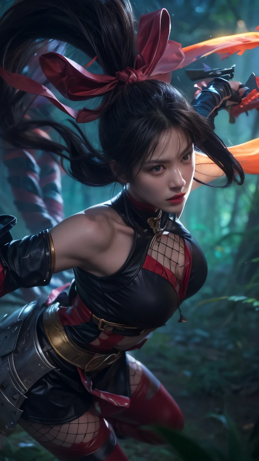 a close up of a girl , detailed hair , big booobs , shadowbringers cinematic, 4 k detail fantasy, a beautiful fantasy empress, game cg, xianxia fantasy, xianxia hero, 2. 5 d cgi anime fantasy artwork, cinematic goddess close shot, ruan jia and artgerm, wow 4 k detail fantasy, hyper-detailed fantasy character, high definition, hyper- detailed,perfect, fantastic, detailed facial and body skin texture, detailed vagina (pussy), detailed eyes . ultra realistic, ultra detailed