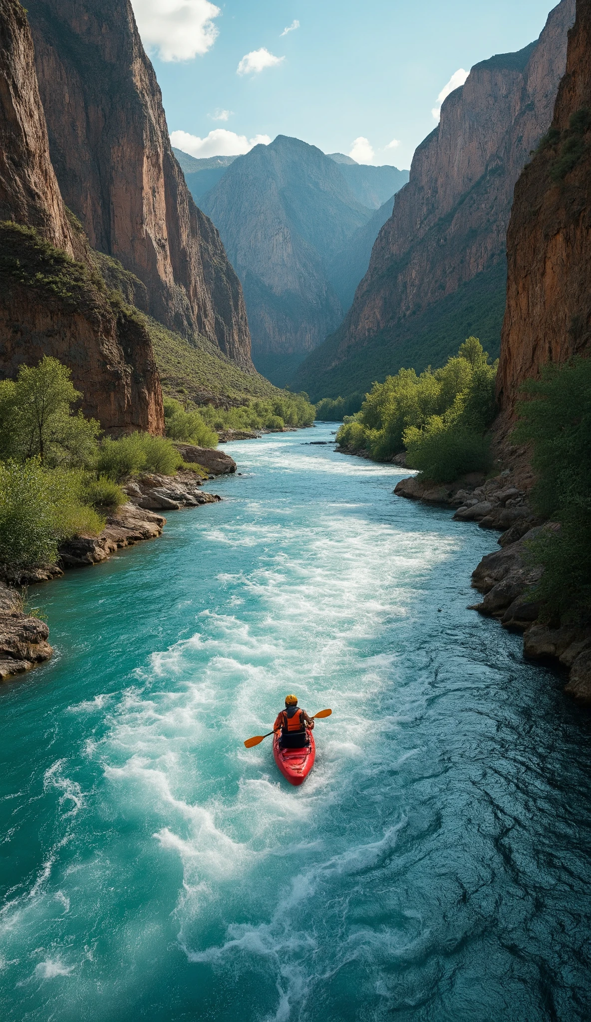 HD Images画像では、Colorado River Pictures(Extremely Attractive VeCG Unity 8k Wallpaper)、Red Canoe、Amidst Cliffs and Spectacular River Views、Torrent、Award-winning photo、 Chromatic Aberration、Inclusive 、HD Images、非常に詳細な過酷なTorrent、Orange Lifejacket And Yellow Helmet。