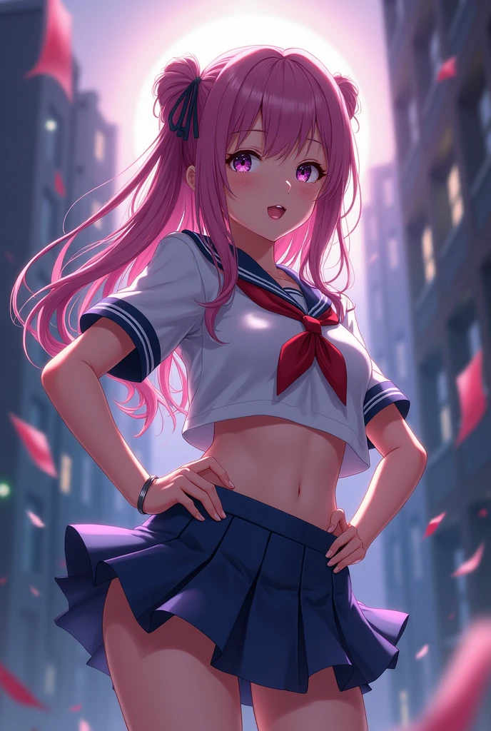 Beauty、Panties are fully visible from the miniskirt、meaty、Glamour