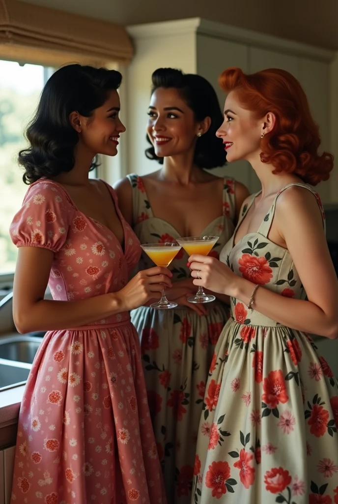 araffe woman in a dress holding a cocktail, beautiful girl, with a drink, tight formfitting dress, a black haired woman, beautiful busty woman, gorgeous lady, young beautiful amouranth, 30 years old woman, 30 years old woman, Alison Brie, Scarlett Johanson and Molly Quinn