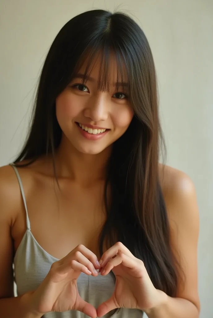 A 20-year-old woman who looks 15 but has the cute face of an idol.。Gentle and cute。Please smile kindly。She is completely naked、Iの胸は少し大きいです. I'Giving a blowjob to a 50 year old man in the bedroom. RAW Photos Genuine Genuine Genuine life No copyright notice