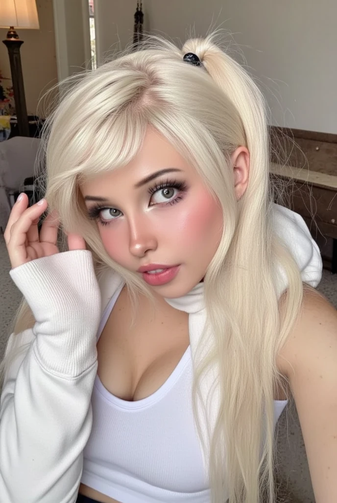 Beautiful Girl
