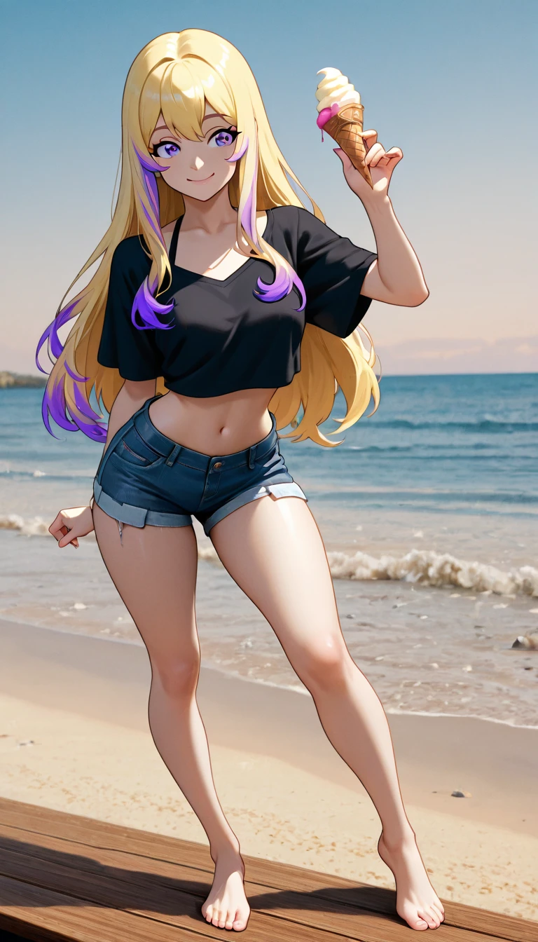 Figura de reloj de arena, xxxmix_chica, llenobody, lleno body, a woman takes a fisheye on a beach in the morning, The wind blows through her long, messy blonde hair.. The sea stretches behind her, creating a stunning aesthetic and atmosphere with a rating of 1.2., xxxmix chica woman, orejas de zorro, brown air service jacket, Asian American, ojos morados, pose genial, con abdominales musculosos tonificados, anteojos on her face, fox tail coming behind her, muscular, model shoot style, xjrex, grave, long piernas, piernas, lleno-body_, lleno-body_retrato, lleno-length_retrato, lleno, Descalzo, mature chica, adulto, ((anteojos)), long piernas, flaco, flaco piernas, 1 chica, sexy, rha30, (lleno body), (orejas de zorro), Thick Taltos, Talto Gap, Caderas anchas, cintura delgada, Estilo RSE, sakimichan, sexy, alto_res, alto_resolution, contrata, alto_tacones,