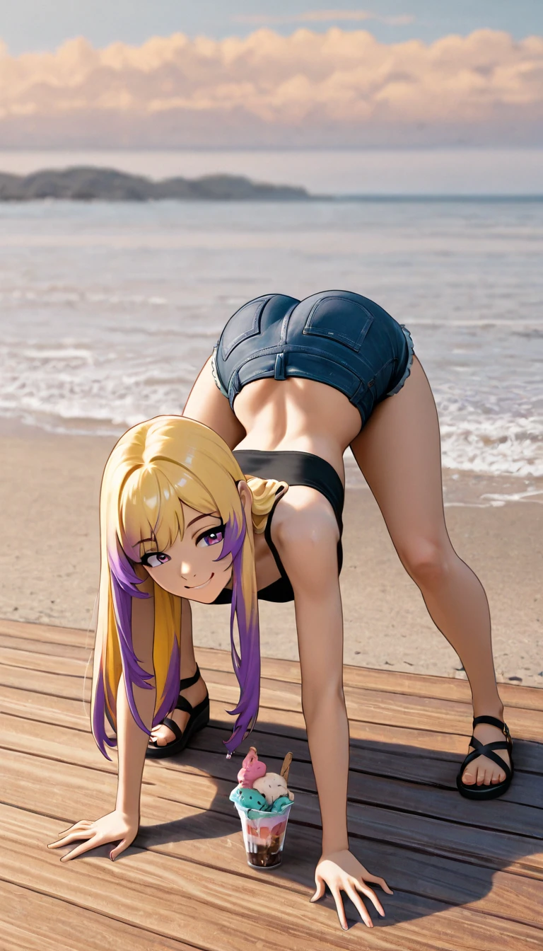 NSFW Anal