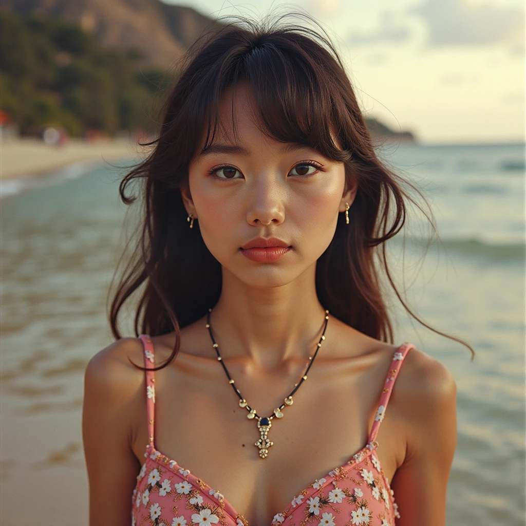Jennie bp