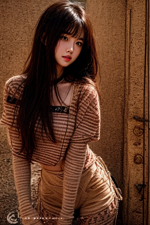 1 girl,8k,Fine details, photo rial,Photo quality、Large file size, Highly detailed CG Unity 8k 、 Long Hair, 22 years old, whole body, Gal Makeup,miniskirt,sitting in the front on the train,up skirt,