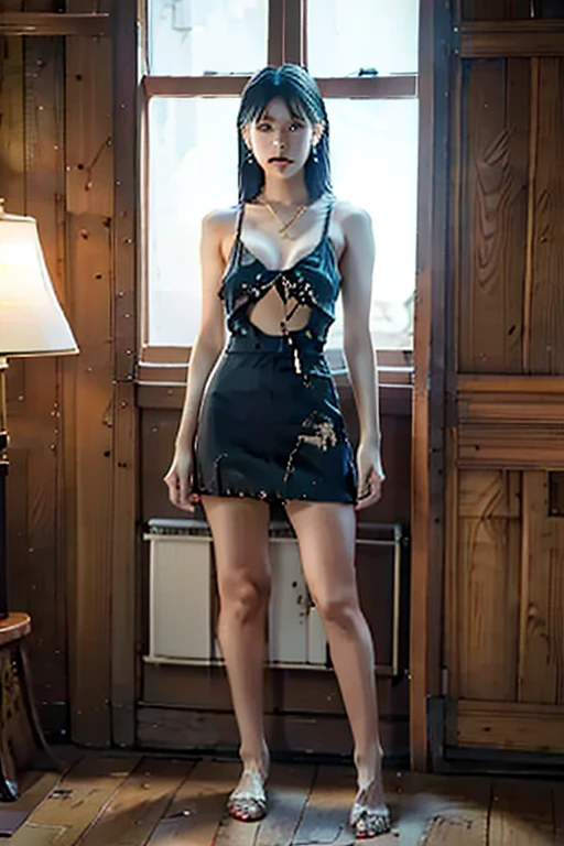 - []a picture、sharpnes、Unique 850 4、Koda850 k portrait camera、F1.6 lens、ultra realistic textures、spectacular light textures、Cinestil 800 Fashion Mechanics、Girl in blue dress and stockings:1.4、tiptoeing、((witheout panties、no-bra))、Wet crotch、wet thighhighs、(Perfectly tied with a chain)、srestrained、slaves、gargantilha、scornful、(((Tears flow、cry with pain))、sweating、wet​、(Chained)、((Highlighted by chains))、((chains digging into crotch))、 Hands tied behind the back、invisible hands、long legged、((iron pipe into the crotch))、 Metal shackles and fetters、((Four chains suspended from heaven))、wet crotch clearly visible、Anatomical、(((Both wrists restrained above the head))、((Girl straddling an iron bar))、((the left leg is suspended at the knee))、Chained shackles and fetters、srestrained、slaves、gargantilha、scornful、((tears、cry with pain))、Realistic material details、Extreme detailing、ultra-realistic material、broken walls、((Torn costume))))、