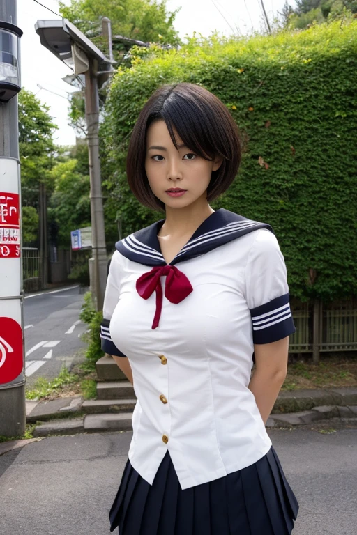 (8k, RAW Photos, highest quality, masterpiece:1.2), Very detailed, Super Resolution, (Realistic, Realistic Photo:1.37), Portraiture, High-resolution RAW color photos, Professional photos, Very detailedで美new, Very detailed, 8k wallpaper, Amazing details, Large file size, Official Art, highly detailed CG unity 8k wallpaper, Very detailed美new女の子, Very detailed顔, Very detailed目, Very detailed肌, Very detailed指, Very detailed鼻, Very detailed詳細な口 , Perfect Anatomy, Very detailed背景, Attention to detail in costumes, 1 girl, (18:1.2), 20th generation, cute girl, Realistic body, , Fair skin, Glowing Skin , Because I'm Slim, Handsome body, Black Hair , Curly Hair, (Blunt bangs:1.2), smile, cute, like々new, cute face, Realistic face, Delicate eyes, Droopy eyes, White T-shirt, Short skirt, Earrings, Looking at the audience, Cowboy Shot, I'm looking forward to, Standing position, Opposition, Dynamic Lighting, Very large breasts,
