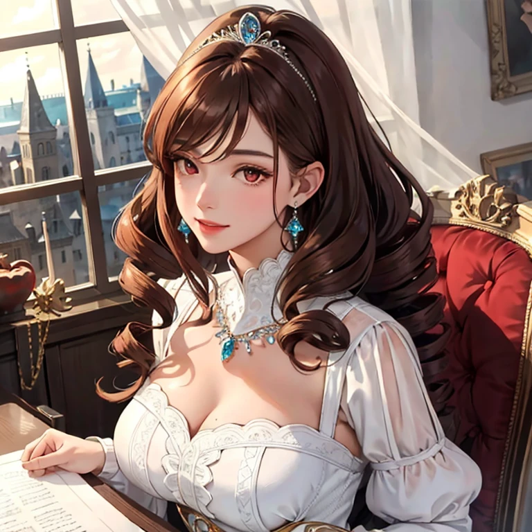 Highest quality,masterpiece,orgasm,Baby Face,girl