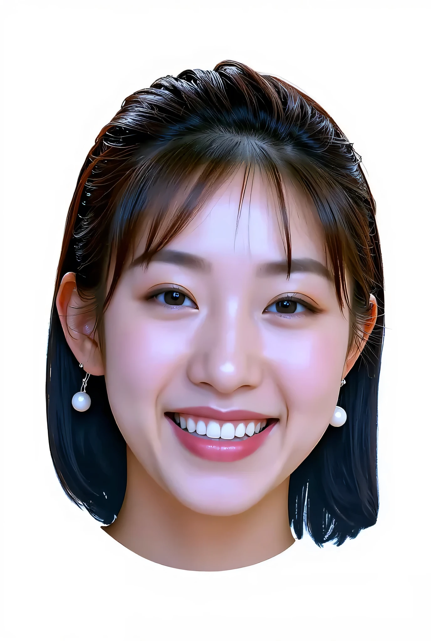 {{topless}},(Highest Quality, masterpiece, 16k, Very Nice and Detailed },{(Highest Quality, masterpiece, 16k,}},, {{Professional Writing),, {{{{1 girl on break day: 18 years old:: {{{ natural makeup }}, {{{ Radiant Beautiful Skin:2}}},{ {{Professional Writing),, {{{ natural makeup }}, {{{ {{{big double eyelids}}}, {{{long eyelashes}}}, {{mascara}}, {{false eyelashes}}, {{{eyeshadow}}, {{lipstick}}}, {{ Seems like she's busy in the command room, small breasts}}, {face,}:: {smile and show teeth}, {full body, {{{Naked}, {{{nude}, {{}}, {{{Areola ((red))Areola}}} ,,{{{big nipples ({pink)) big nipples:1.8}}}, {{Naked}}, {{ Sitting on a Wooden Chair}}}, {}, {{{short hair (brown) short hair}}},, (white background: 1.3)