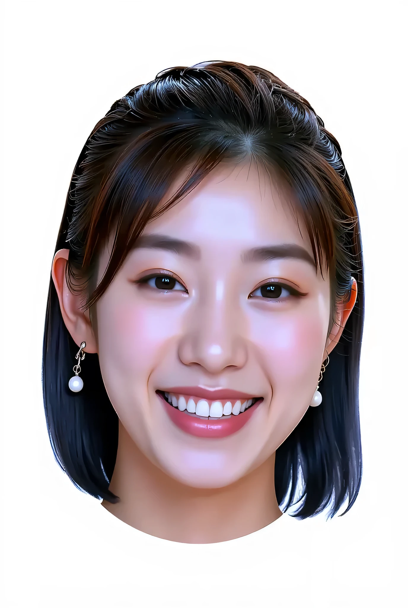 {{topless}},(Highest Quality, masterpiece, 16k, Very Nice and Detailed },{(Highest Quality, masterpiece, 16k,}},, {{Professional Writing),, {{{{1 girl on break day: 18 years old:: {{{ natural makeup }}, {{{ Radiant Beautiful Skin:2}}},{ {{Professional Writing),, {{{ natural makeup }}, {{{ {{{big double eyelids}}}, {{{long eyelashes}}}, {{mascara}}, {{false eyelashes}}, {{{eyeshadow}}, {{lipstick}}}, {{ Seems like she's busy in the command room, small breasts}}, {face,}:: {smile and show teeth}, {full body, {{{Naked}, {{{nude}, {{}}, {{{Areola ((red))Areola}}} ,,{{{big nipples ({pink)) big nipples:1.8}}}, {{Naked}}, {{ Sitting on a Wooden Chair}}}, {}, {{{short hair (brown) short hair}}},, (white background: 1.3)
