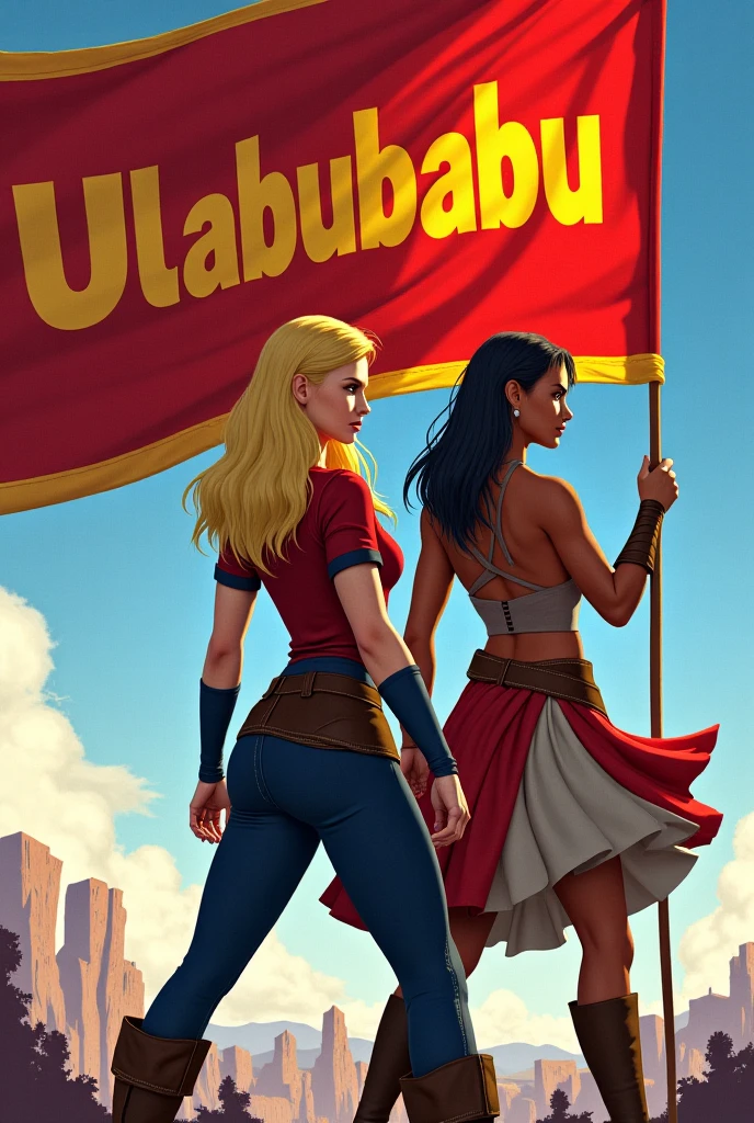 1970s, harem of beautiful multiracial women, cinematic action, atmospheric perspective, depth of field, textured skin, super detail,