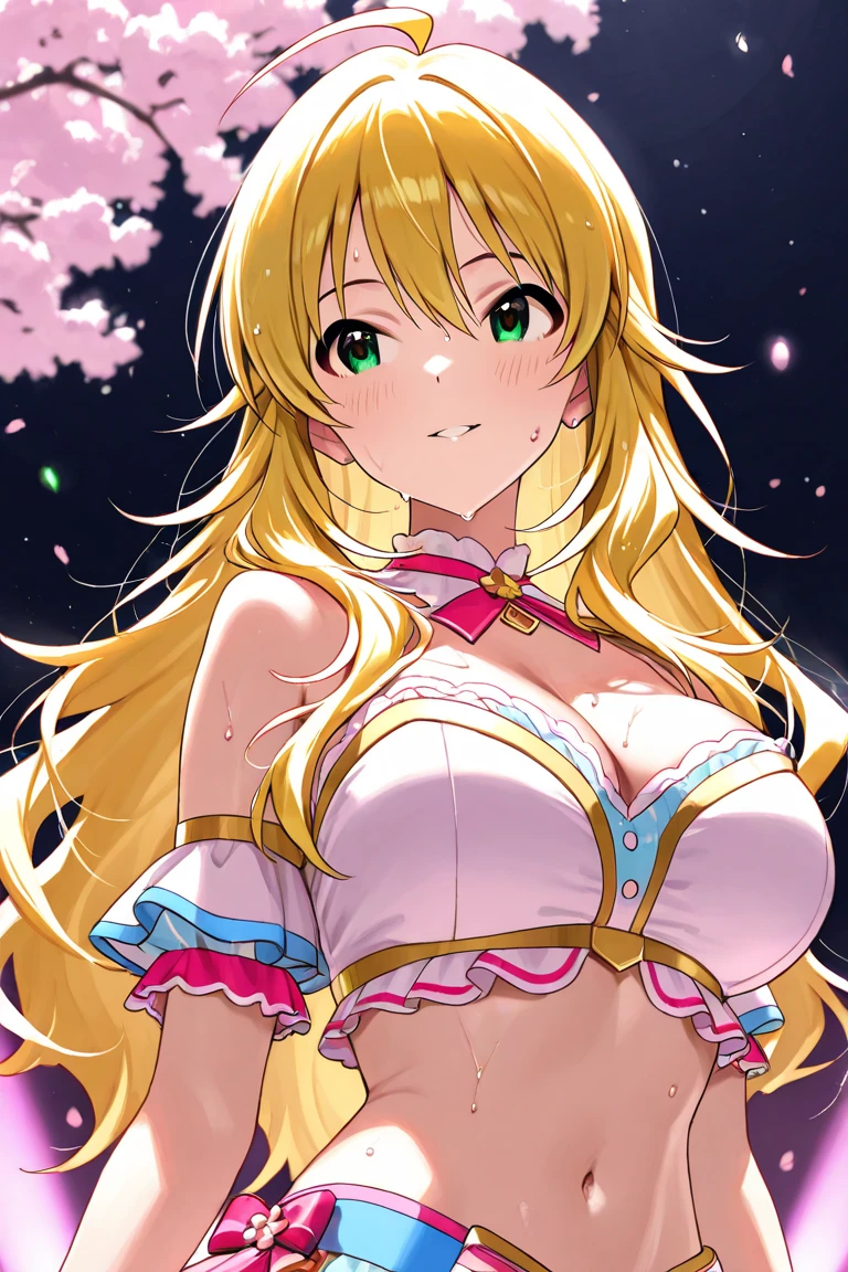 Seduction poses　　　kawaii faces　Smiling face　　heart mark　A slight smil　　　　charm　Front Angle　　Kimono　Pose with open arms　Angle from above　lamia