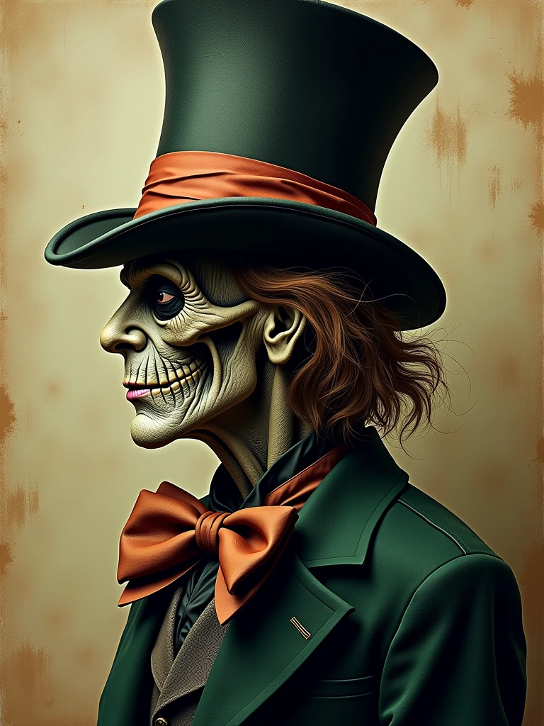 Freddy Krueger newhorrorfantasy_style