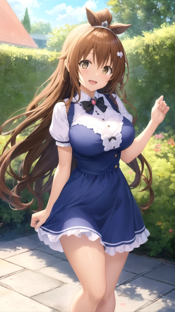 (((Highest quality))), ((Very detailed)),katalina、Light Blue Blouse、Super Mini Denim Skirt、Waist skirt、Beautiful breasts、Beautiful belly button、 ((illustrinion)), ((Messy Hair)), ((Frills)), super mini skirt、Beautiful woman、leather、Gloss、Sleeveless、Thin dress、立膝in座ってます、Beautiful breasts、Sleeveless dress、しゃがんinる、Spread your legs、Show White Panties,beautiful cameltoe、(1 Girl),(一人in),Brown Hair,cowboy_shot,Crossed_arm,looking for_in_Audience,Open_mouth,Simple_background,Are standing,rining:safety,agriculture_clothing,green_Clothes,green_eye,((Highest quality))), ((Very detailed)), ((illustrinion)), ((Messy Hair)), ((Frills)), (1 Girl),(一人in),,cowboy_shot,Crossed_arm,looking for_in_Audience,Open_mouth,Simple_background,Are standing,rining:safety,agriculture_clothing,green_Clothes,green_eye,