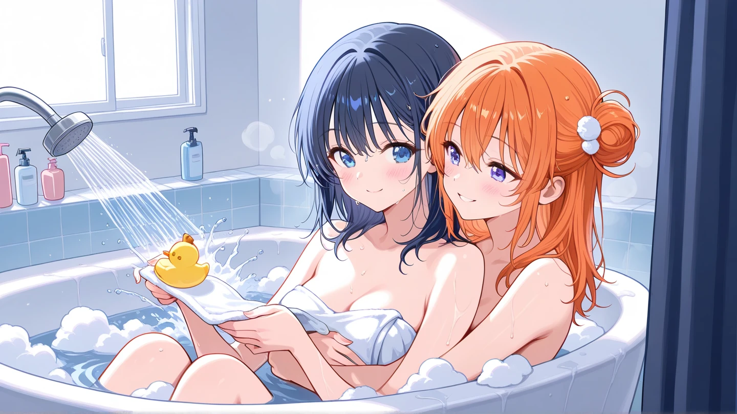 ((((masterpiece, best quality)))), girl, (), (skinny), (orange hair), (long hair), (wavy hair), (blue eyes), ((large breasts)), (blue dress), red earrings, (((nsfw))), ((1boy)), (((vaginal, sex))), ((rape)), (imminent vaginal), hetero, nipples, blush, on back, lying, missionary, ((despair)), ((gangbang,5boys))