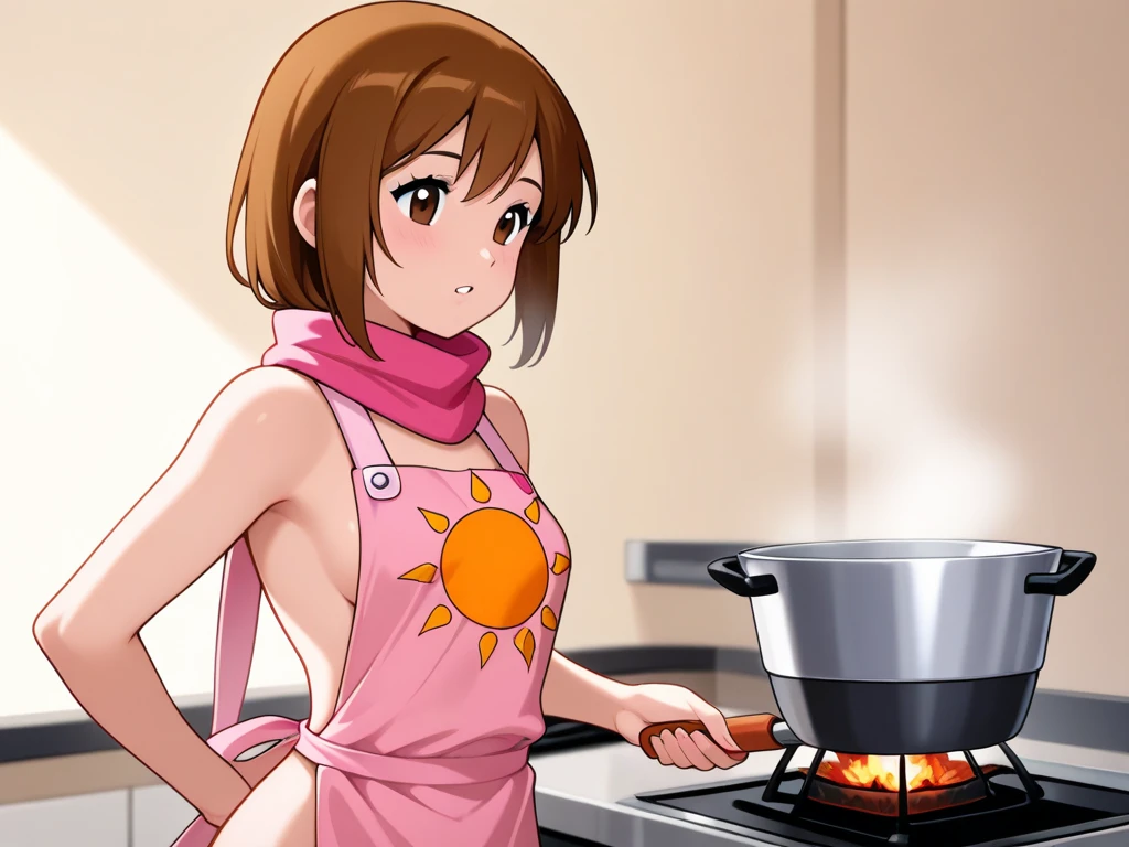 best quality, masterpiece, girl wearing a shirt and leaning forward showing her breasts downblouse, 1girl, upper body, beautiful face, ((red eyes)), soft light, ((nsfw)), nip slip, extended downblouse, t-shirt, nipples, ((leaning forward)), close-up, <lora:downblouseForBoobs_v1:0.8>
