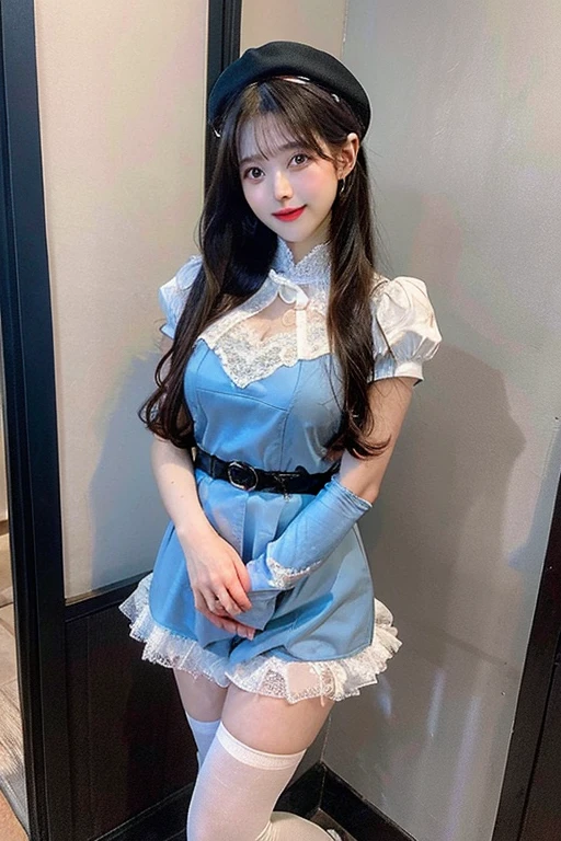 (masterpiece, best quality, 8k, RAW photo, beautiful and aesthetic:1.2)
