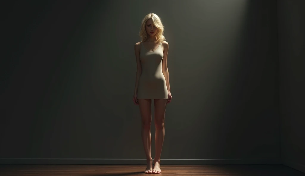 ( Masterpiece:1.25, White and vivid colors, navel), (sexy junior idol), ((face variations, Hair variations)), portrayed in the best quality and high resolution. The image should be ultra-detailed, realistic, and photorealistic with a touch of rawness. The lighting should be emphasized to bring out the details of the face. The medium can be a combination of photography and concept art. The color tone should be vibrant and vivid, enhancing the overall visual impact. (Whole Body proportions and all limbs are anatomically accurate) . no extra limbs, (nipple:-0.8) .